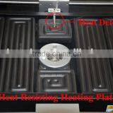 Low Cost Bga Machine Repair Laptop Motherboard WDS-500 Used Infrared Bga Rework Station thumbnail-4