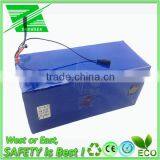 48v 60ah 18650 Lithium Battery Pack for e Bike CE ROHS thumbnail-4