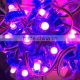 Factory Provide Cheapest IP68 Waterproof Square Pixel Light 12mm thumbnail-2