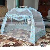 2015 New Design Folded Long Lasting Insecticide Mosquito Nets for Bed