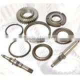 Chongqing Shield Gear & Transmission Co., Ltd. company overview - view 3 thumbnail