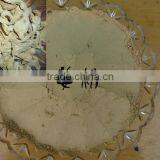 Export Organic Dried Ginger Powder/Flakes Best Price thumbnail-1