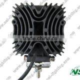 Hot Sale IP67 9*3W Super Bright Auto LED Work Lights 12V LED Work Light Offroad 27W LED Work Light thumbnail-3