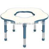 Children Table and Chair Set Toys in Baby Nursery Furniture Sets thumbnail-3