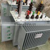 Low Price 5000Kva Power Transformer thumbnail-4