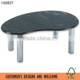 Marble Coffee Table, Marble Table, Marble Top Coffee Table thumbnail-2