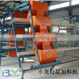 A-type 4 Tiers Poultry Automatic Feeding System