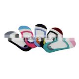 GSW-78 hot wholesale fahsion colored cotton low cut women ankle socks