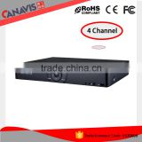 CCTV 1080P for home cctv security camera system 4ch hd sdi dvr