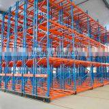 China Manufacturer Lracking Warehouse Metal Drive In Racking System thumbnail-5