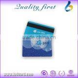 Low MOQs EM4100 NFC VIP Membership Chip Cards