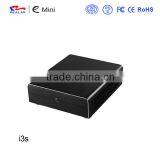 2015 Latest Design Low Price Fanless Mini Itx Aluminum Case thumbnail-1