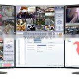 PC Based DVR Software for Dahua DVR Card