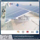 Solar Photovoltaic Bracket Forming Machine thumbnail-4