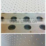 Ceiling Board Lamination Machine Gypsum Board Perforating Machine thumbnail-5