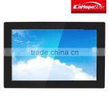 Fast Reaction 15.6 Inch Capacitive Pos Touch Lcd Monitor