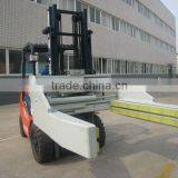 Forklift Attachment Block Clamp/clamp Attachment