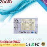 Spot Light Module Series 50W Led Light Engine Integrated With IC thumbnail-1