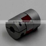 YUMO ID 5 to 55 mm Servomotor Flexible Coupling thumbnail-2