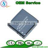 Replacement Battery Pack NP-40 EXILIM EX-FC100 FC150 Z1000 Z1200 Z400