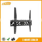 Adjustable height tv bracket for 26"-55", wholesale metal adjustable sliding brackets