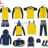 Cloth Zipper Big Gym Shark Sports Bag thumbnail-2