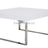 SIMBLE Gold Manufactory Acrylic Dining Room Table,solid Surface Restaurant Table Top thumbnail-6