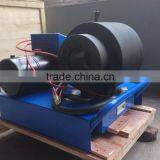 With Crimping Memory Function 1/8"~2" 4SP High Pressure Hose Pressing Machine With Dies Storage and Quick Change Tool thumbnail-5