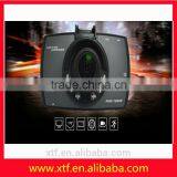 2.7 Inch LED Display Accelerometer Wide-angle Full hd Night-vision Driver Recorder hd Car DVR Camera thumbnail-4