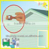 Making Metallic Aluminum Paste for Coatings thumbnail-1