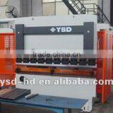 CNC Hydraulic Press Brake,manual Press Brake thumbnail-1
