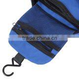 Hanging Foldable Cosmetic Travel Wash Bag for Men and Women thumbnail-5