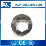 Hot Sale Garden Tool Parts Chain Saw Parts 3/8 Small 7 Tooth Sprocket Rim thumbnail-1