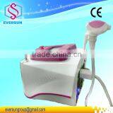 2015 Hot!! Face Hair Removal Laser Beauty Machine 808 Diode Laser With CE Approved thumbnail-4