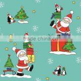 PVC Film In Roll /Foldable Baby Car Pram Stroller PVC Film Material thumbnail-1