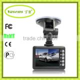 Factory Price high quality FHD 1080P rearview mirror dual lens video recorder car dvr