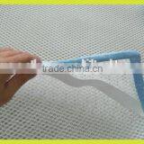 3D Air Mesh Fabric for Hospital Ship Mattress ,mattress Surrounding Decoration,Respirable Micro Orificio Tela Malla thumbnail-2