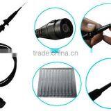 High Frequency 30MHz RBS Painless Spider Veins Removal Beauty Salon Machine thumbnail-6