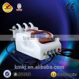 2017 Newest Design Skin Tightening Radio Frequency Machine for Hot Promotion (CE/ISO/TUV) thumbnail-2