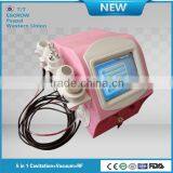 Top Sale 5 IN 1 Machine Ultra Cavitation With 20% Discount!!!(CE,ISO) thumbnail-1