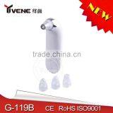 Suction Vibration Pore Cleaning Crystal Microdermabrasion Crystal Peeling Machine thumbnail-2