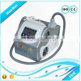 Spa & Salon Mini Ipl Hair Removal Machine / CE Approved IPL thumbnail-3