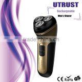 Appealing Stainless Steel Blade Hair Trimmer Shaver Clipper Electric Nose Hair Trimmer Corded