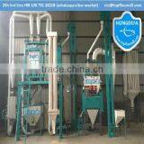 Top Quality Maize Milling Machine for 10t thumbnail-2