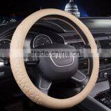 Wholesale Promotional Heated Steering Wheel Cover for Novelty Design Steering Wheel Cover thumbnail-6