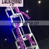 LDJ572 wedding metal stand