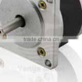 Good Quality Cheap Price Nema 23 Circular Stepper Mtor Stepping Motor With CE 3C ISO thumbnail-5
