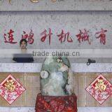 Dalian Hongsheng Machine Co., Ltd. company overview - view 1 thumbnail