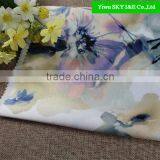 2015 New Design Floral Printing Satin Fabric for Ladies Garments thumbnail-1