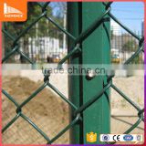 ASOCA008 cheap price for diamond mesh fence good price chain link fence